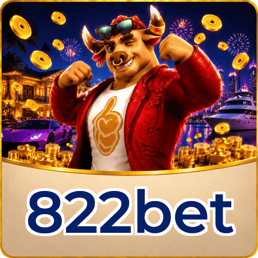 822bet Segurança Logo 3