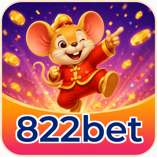 Servidor Brasil 822bet