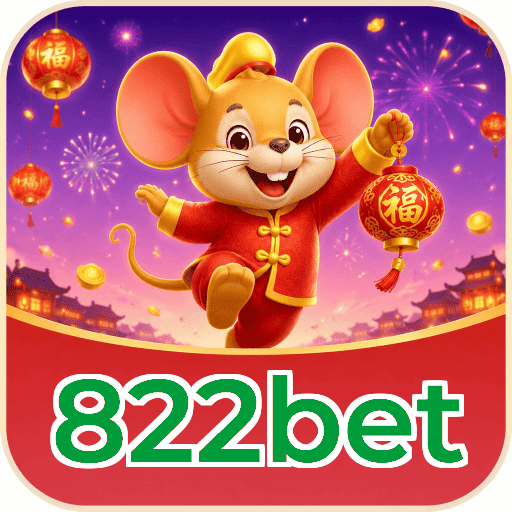 822bet Logo 1