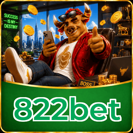 Loteria 822bet - Quina e mais jogos