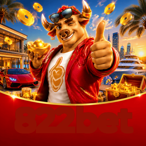 Cash Out 822bet