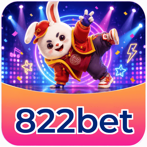 822bet Segurança Logo 2