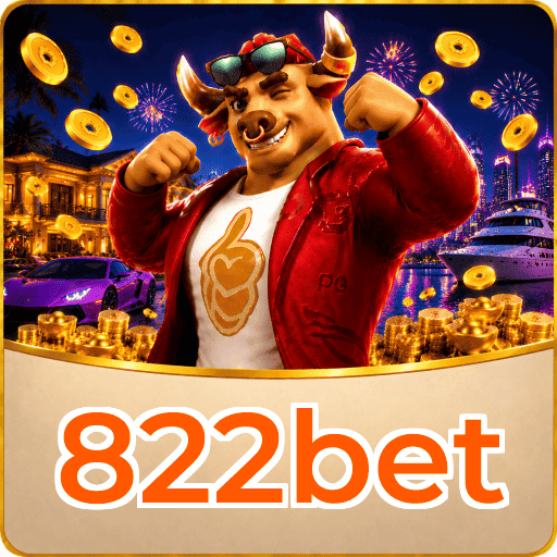 822bet Licença Curaçao Gaming