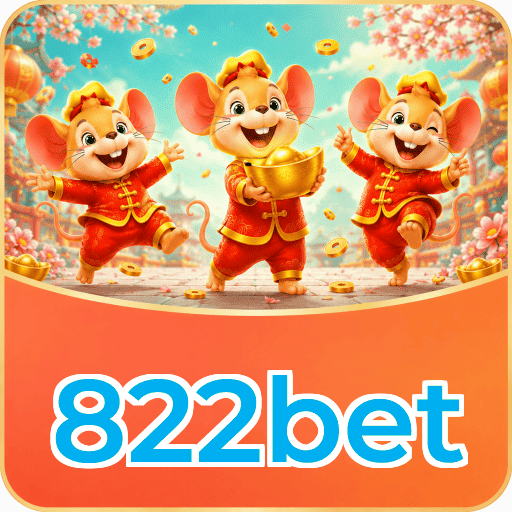Slots 822bet - RTP Alto Certificado