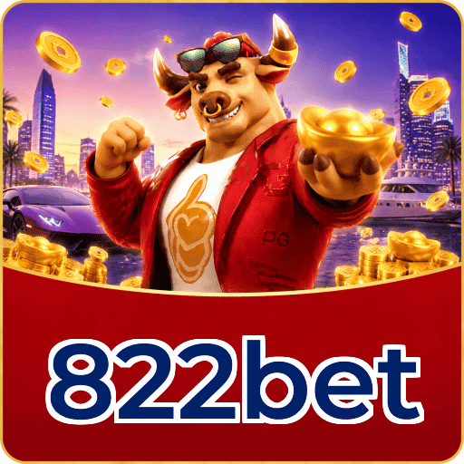 822bet Instalar Logo 2