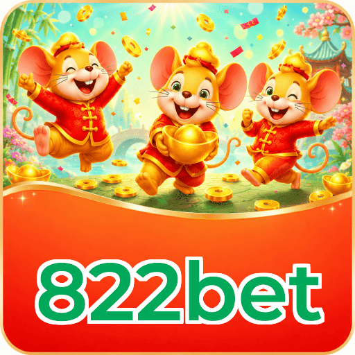 Certificação GLI 822bet
