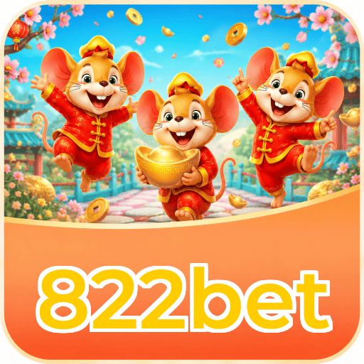 822bet Segurança Logo 1
