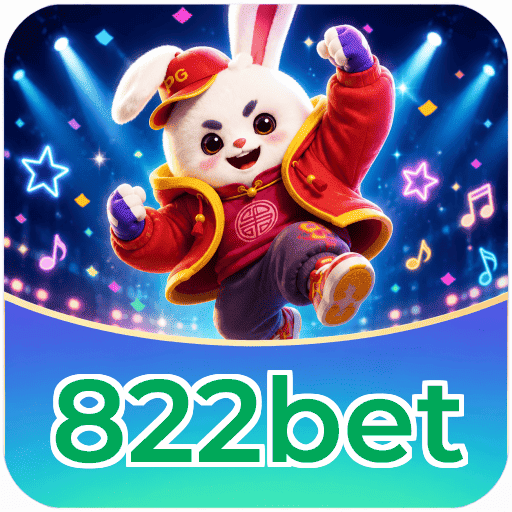 822bet Instalar Logo 3